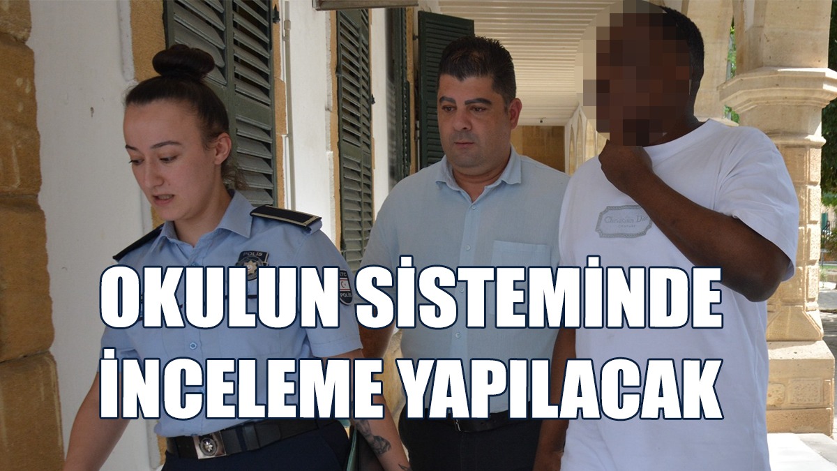 Evrak Sahteleme Suçundan Yeniden Mahkemeye Çıkarıldı