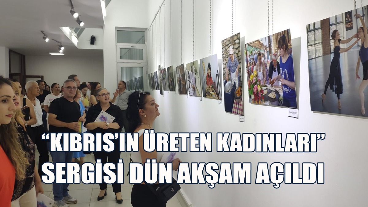 Sergi 6 Temmuz’a Kadar Ziyaret Edilebilecek