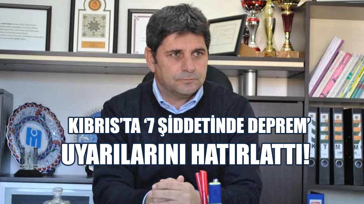 Tunç Adanır: Lefke İmar Planı Neden Bekletiliyor?