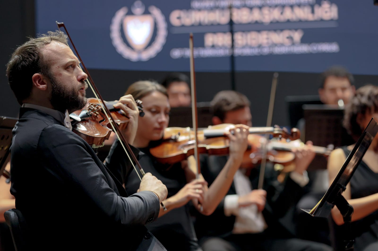 Senfoni Orkestrası’ndan Ocak konserleriyle müzik ziyafeti