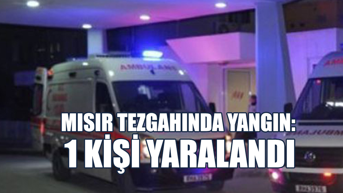 İhmali Bulunan 1 Kişi Tutuklandı...