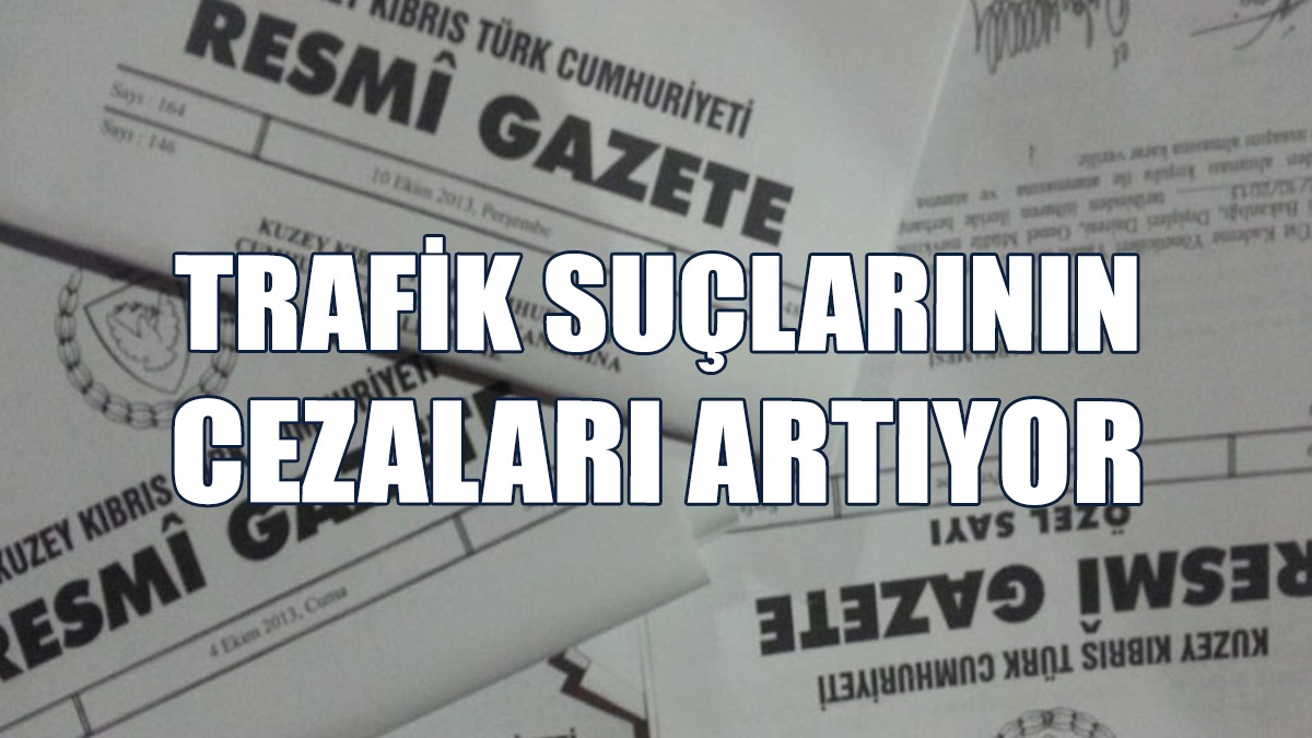 150 MG/100 ML Üzerinde Alkollü Sürüşte Yeni Ceza