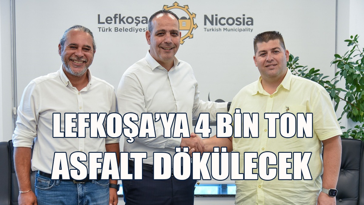 Çalışmaların Kısa Süre İçinde Başlaması Planlanıyor