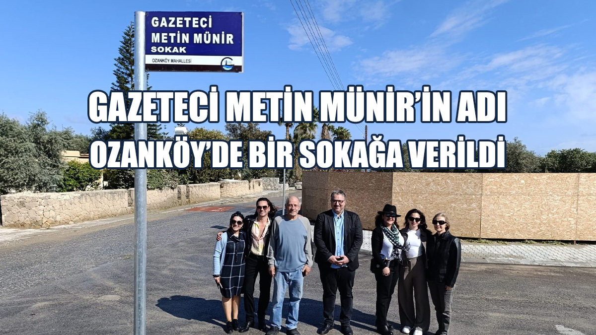 “Ülkeye Ve Kente Değer Katan Bireylerin İsimlerinin Yaşatacağız”