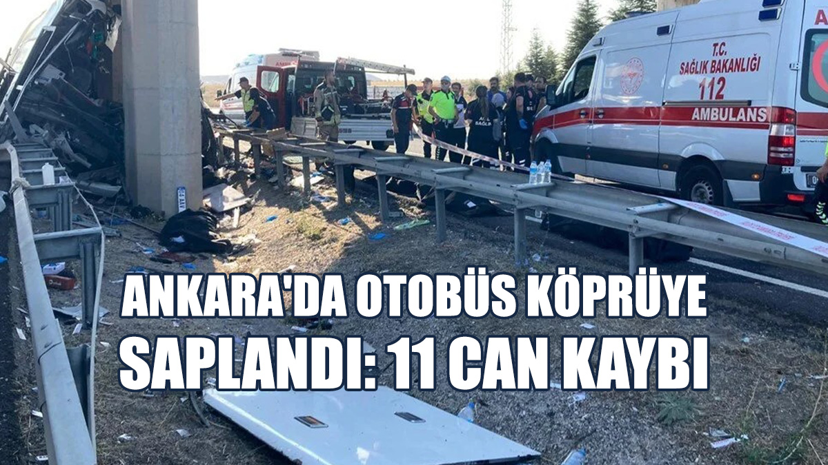 24 Kişi De Yaralandı...