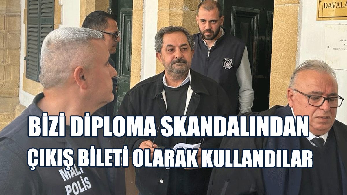 Hasgüler: İnsanlık Onurunu İnciten Bu İthamların Tamamını Reddediyorum…