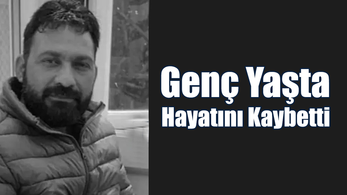 Hasan Kurşiniler Hayatını Kaybetti