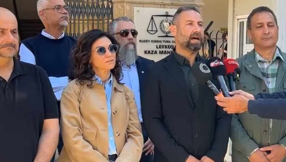 22 öğretmen hakkında açılan dava 11 Haziran’a ertelendi