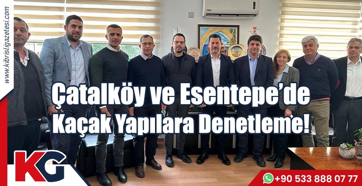 Yapı Sahiplerine 17 Nisan'a Kadar Süre