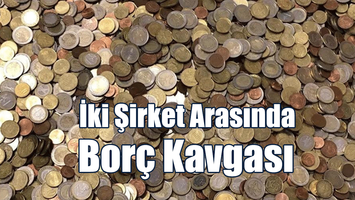 Üç Tonluk Bozuk Para Ortada Kaldı