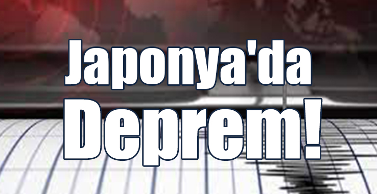 Tsunami Uyarısı Verildi