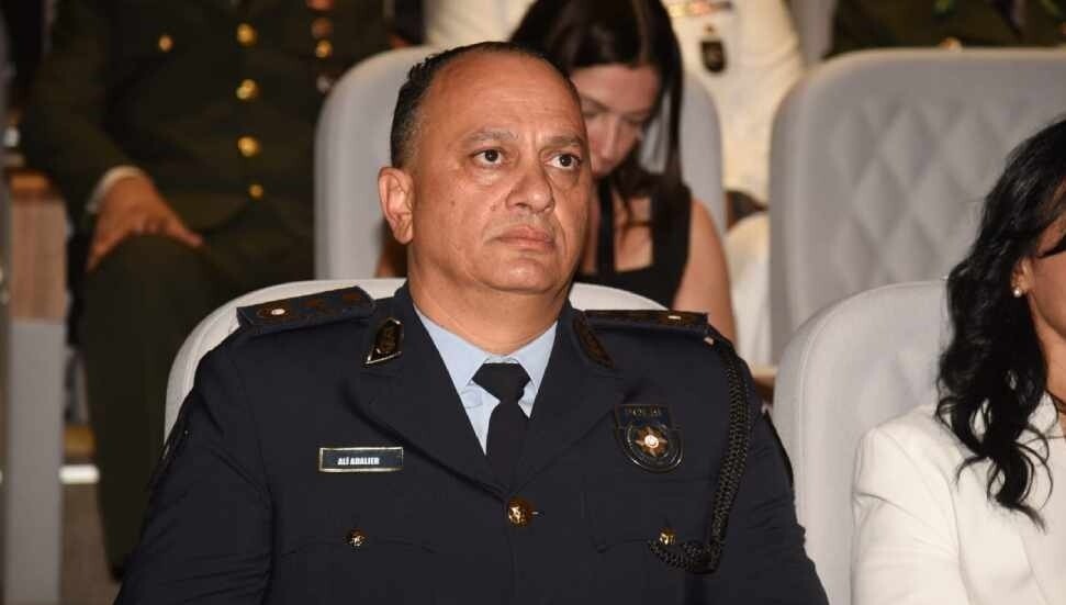 Adalıer: Huzur operasyonları planlı bir güç gösterisidir