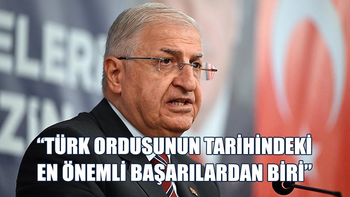 “Barış Harekatı'nın 50'nci Yıl Dönümü Büyük Bir Gururla Kutlanacak”