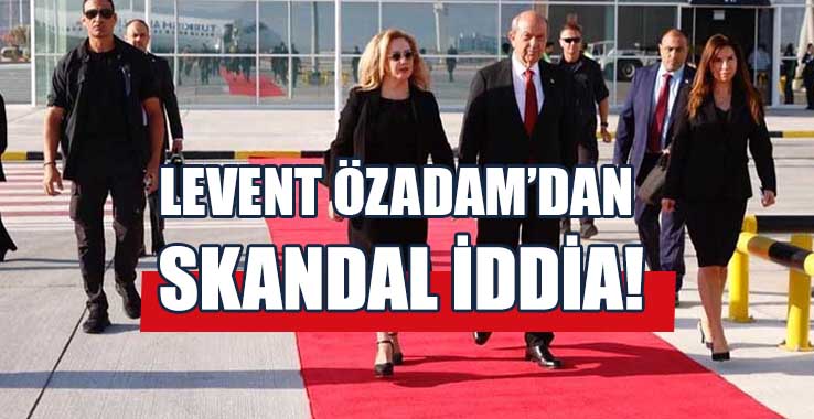 Özadam: 200 Kişilik Ekipten Kimler Geri Dönmedi?