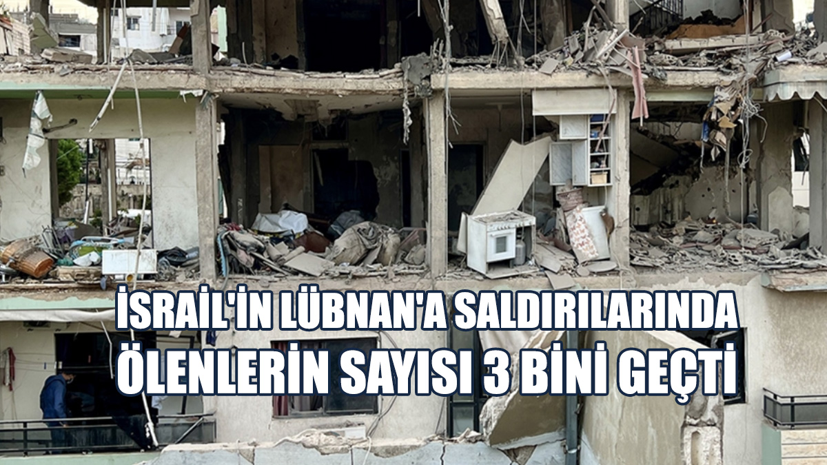 İsrail'in Dünkü Saldırılarında 16 Kişi Hayatını Kaybetti