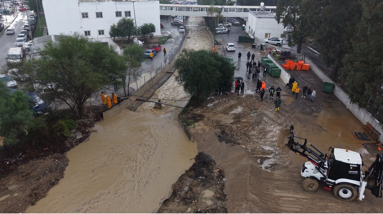 Bakanlar Kurulu olağanüstü toplandı