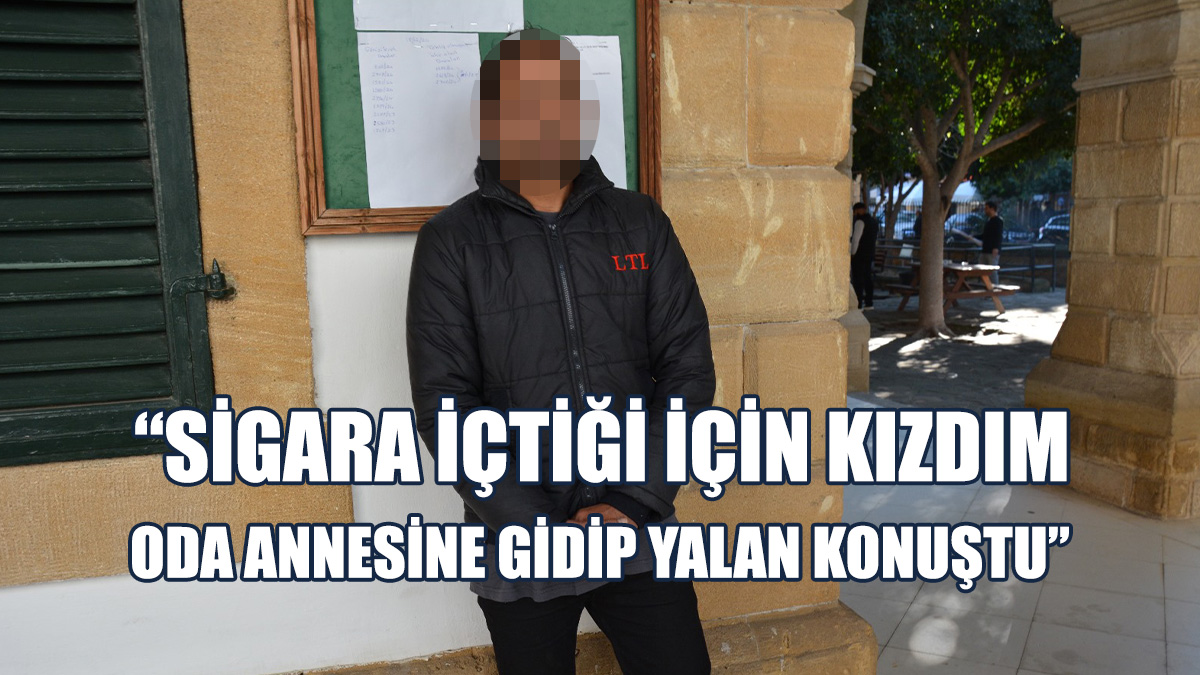 Çocuğa Cinsel İstismardan Tutuklanmıştı...