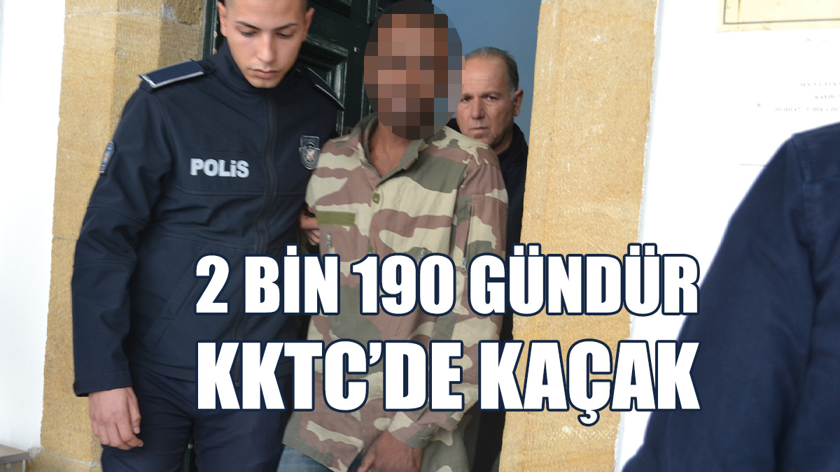 Zanlı 1 Gün Tutuklu Kalacak