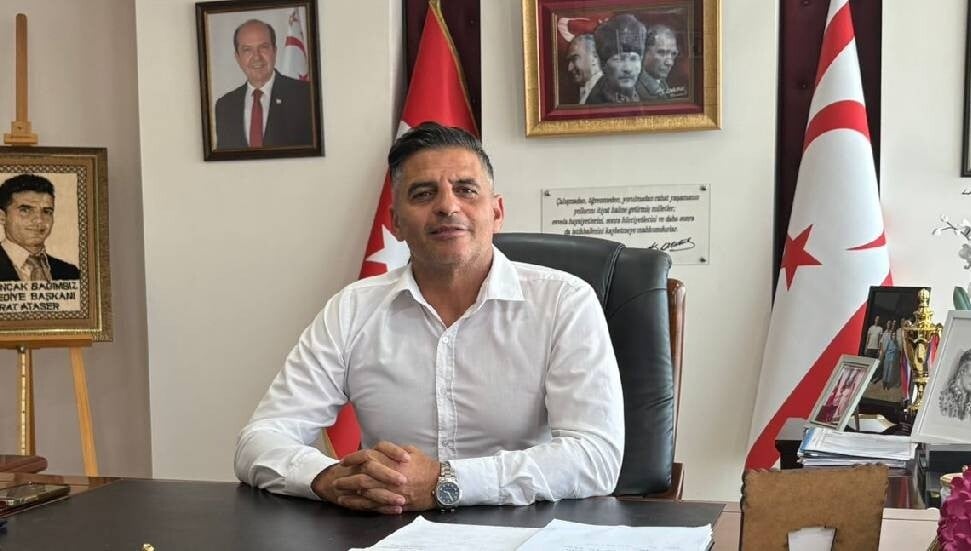 Alsancak–Lapta Çevre Yolu için eylem yapılacak