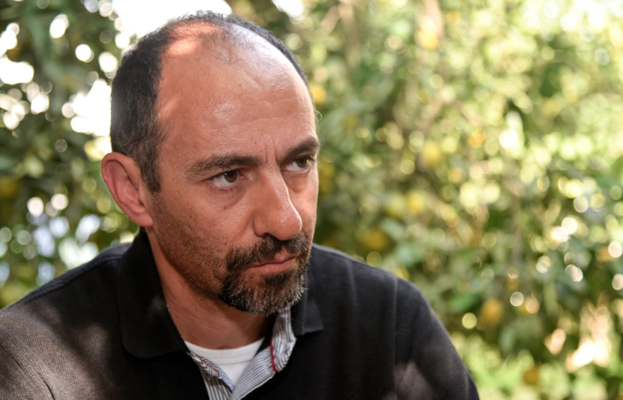 Uluçam: Baraj temizliği yapılmadığından milyonlarca metre küp su denize aktı