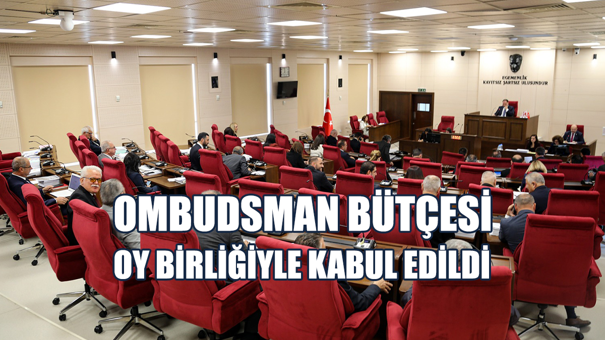 Solyalı: Ombudsmana Gerekli Desteği Vermek Parlamentonun Sorumluluğu
