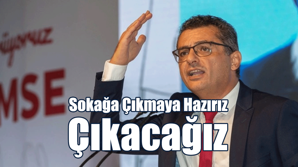 “Nüfus Politikası Olmayan Bir Kalkınma Planının Hiçbir Hükmü Yok”