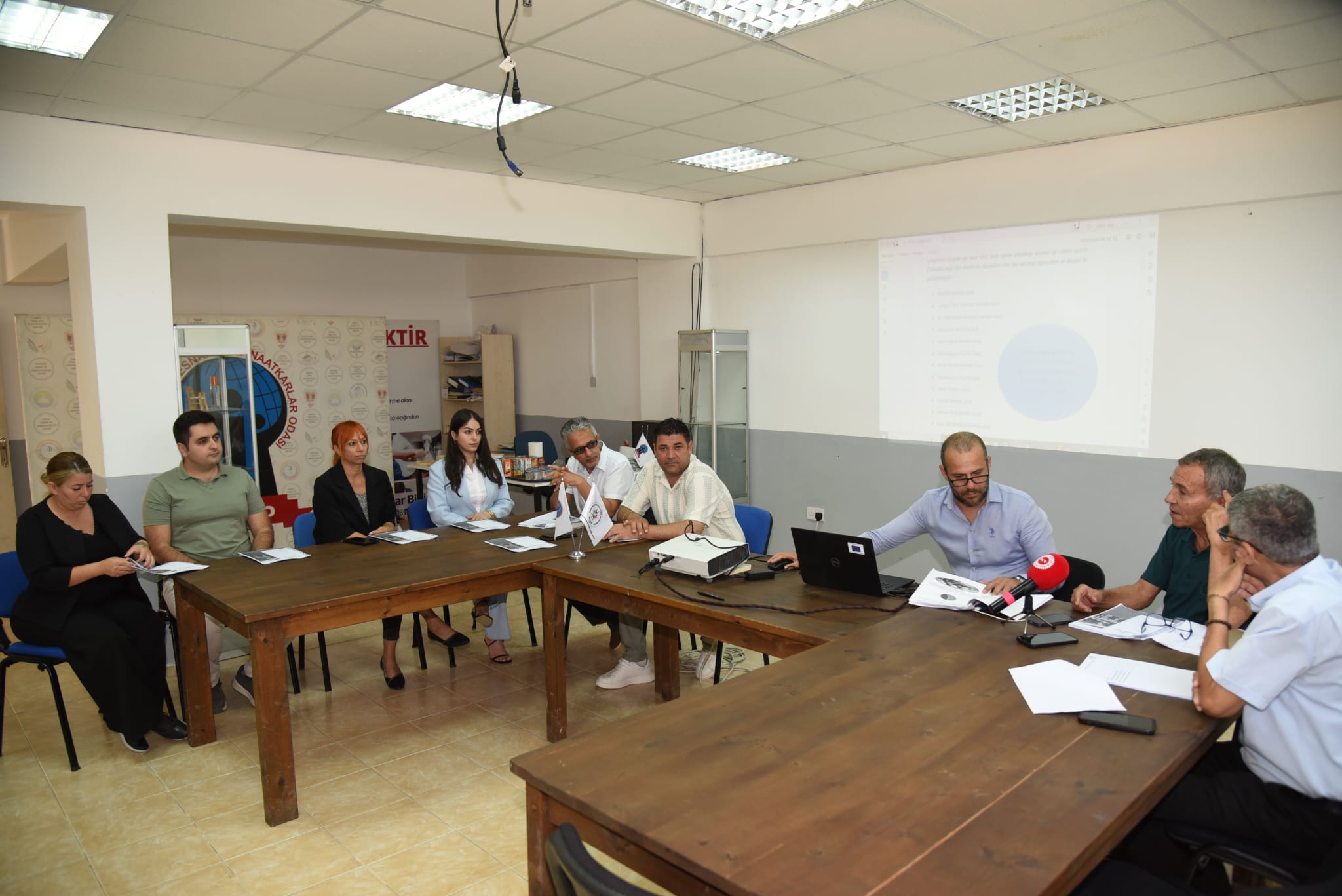 KTEZO meslek eğitimine ilişkin kapsamlı rapor hazırladı