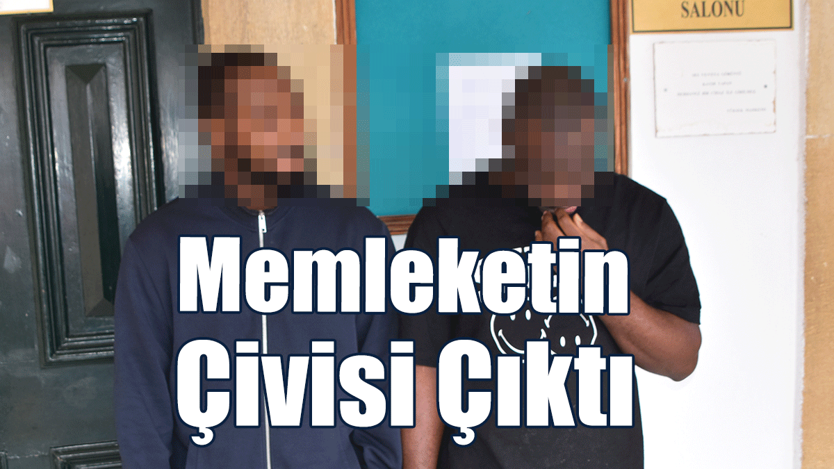 “Zorla İnsan Kaçırma, Soygun, Araç İçinden Sirkat, Ciddi Darp” Ne Ararsan Var!