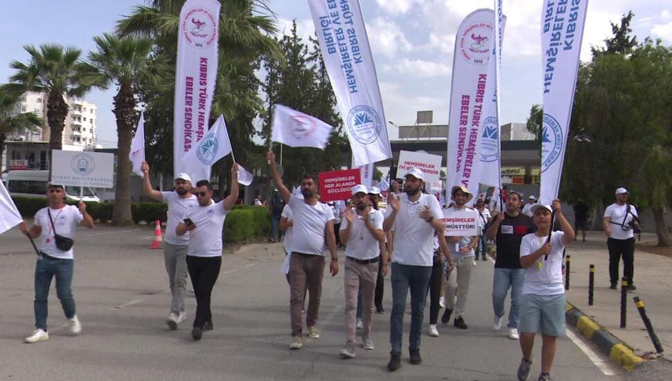 KTHES ve KTHEB'den ortak açıklama: Temmuz’da sahada olacağız