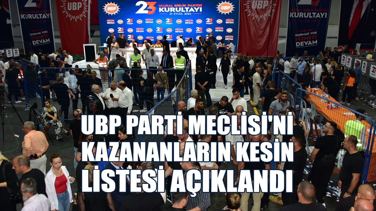 70 kişilik PM İçin 122 Aday Yarışmıştı