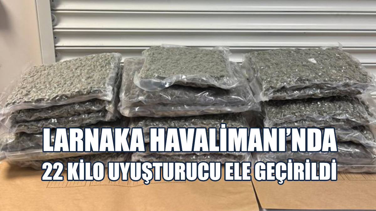 Uyuşturucu Yolcunun Bagajında Bulundu