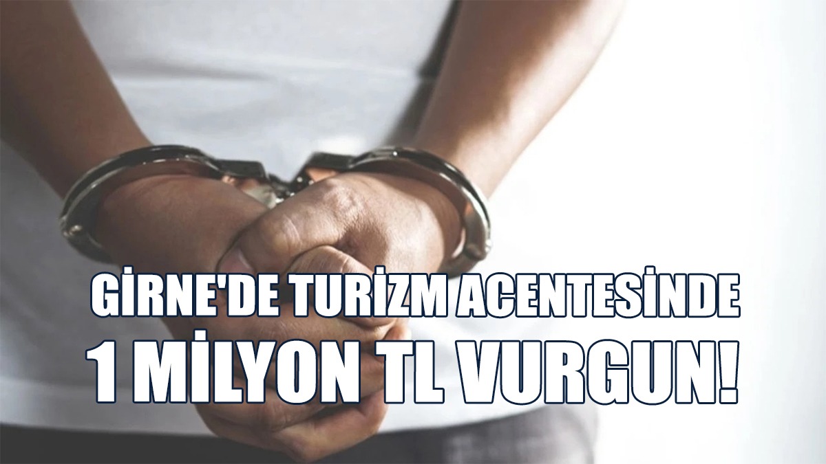 Daha Büyük Vurgun Ortaya Çıktı