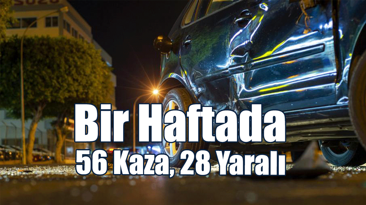 “Trafik Kontrollerinde 3 Bin 388 Araç Sürücüsü Rapor Edildi”