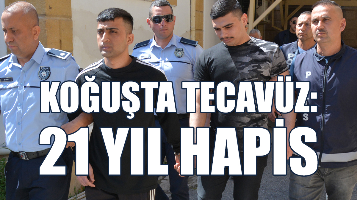 21 Yaşındaki Bir Gencin Hayatını Kararttılar