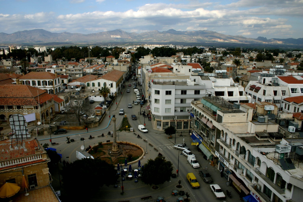 Rum Yönetimi, mülkiyet davalarını tüm KKTC vatandaşlarına yaydı