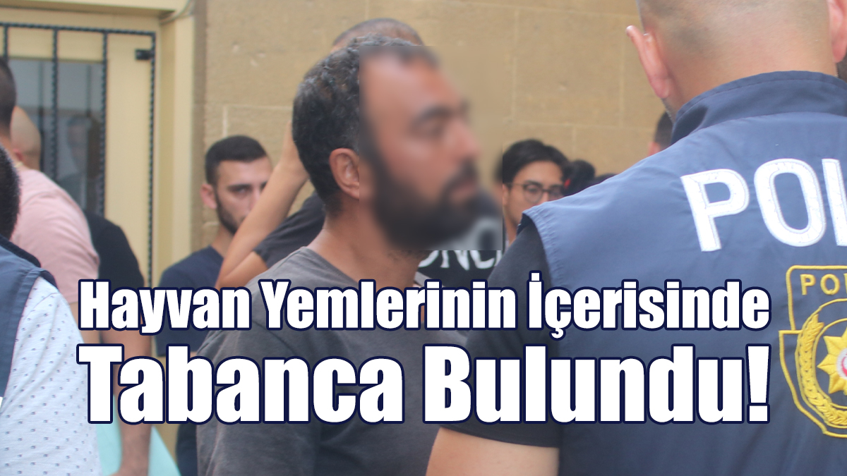 Suç Ortakları Olabileceği Düşünülüyor!