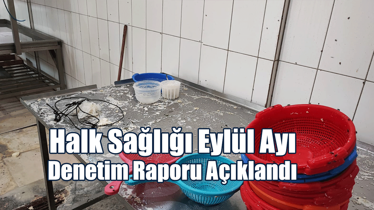 2 Hellim İşletmesinin Faaliyeti Askıya Alındı