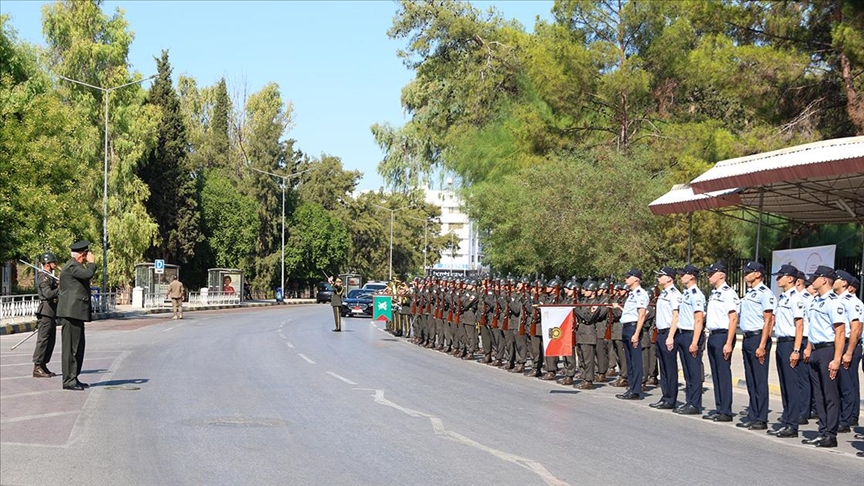 1 Ağustos yarın tören ve etkinliklerle kutlanacak