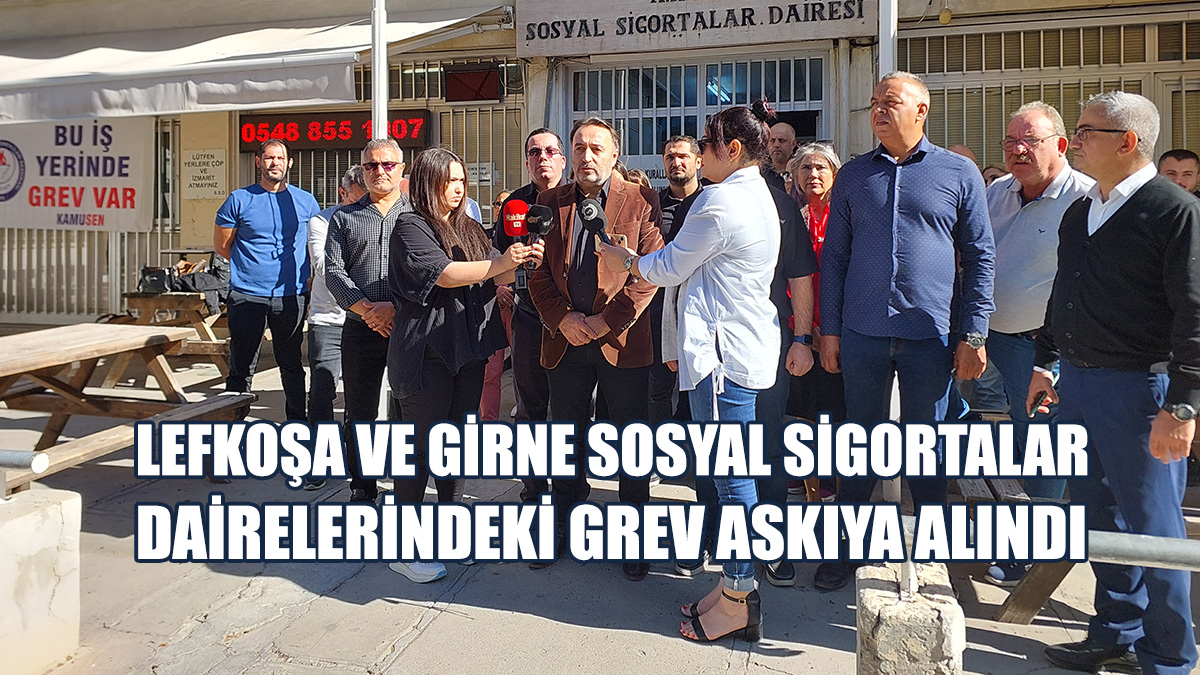 Atan: Pazartesi Günü Üç Kişi İşe Başlayacak