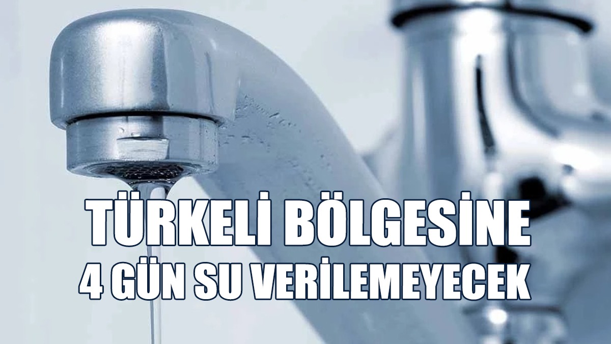 Türkeli Deposunda Arıza