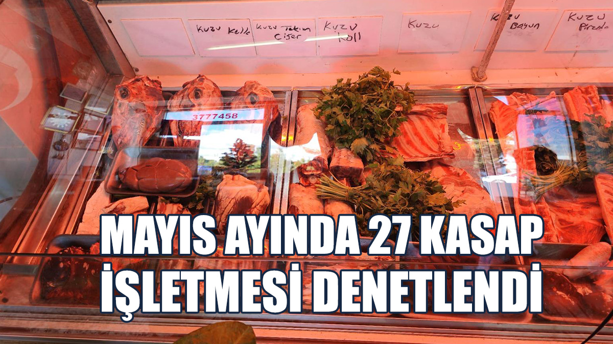 Bir İşletmeye Cezai İşlem Uygulandı