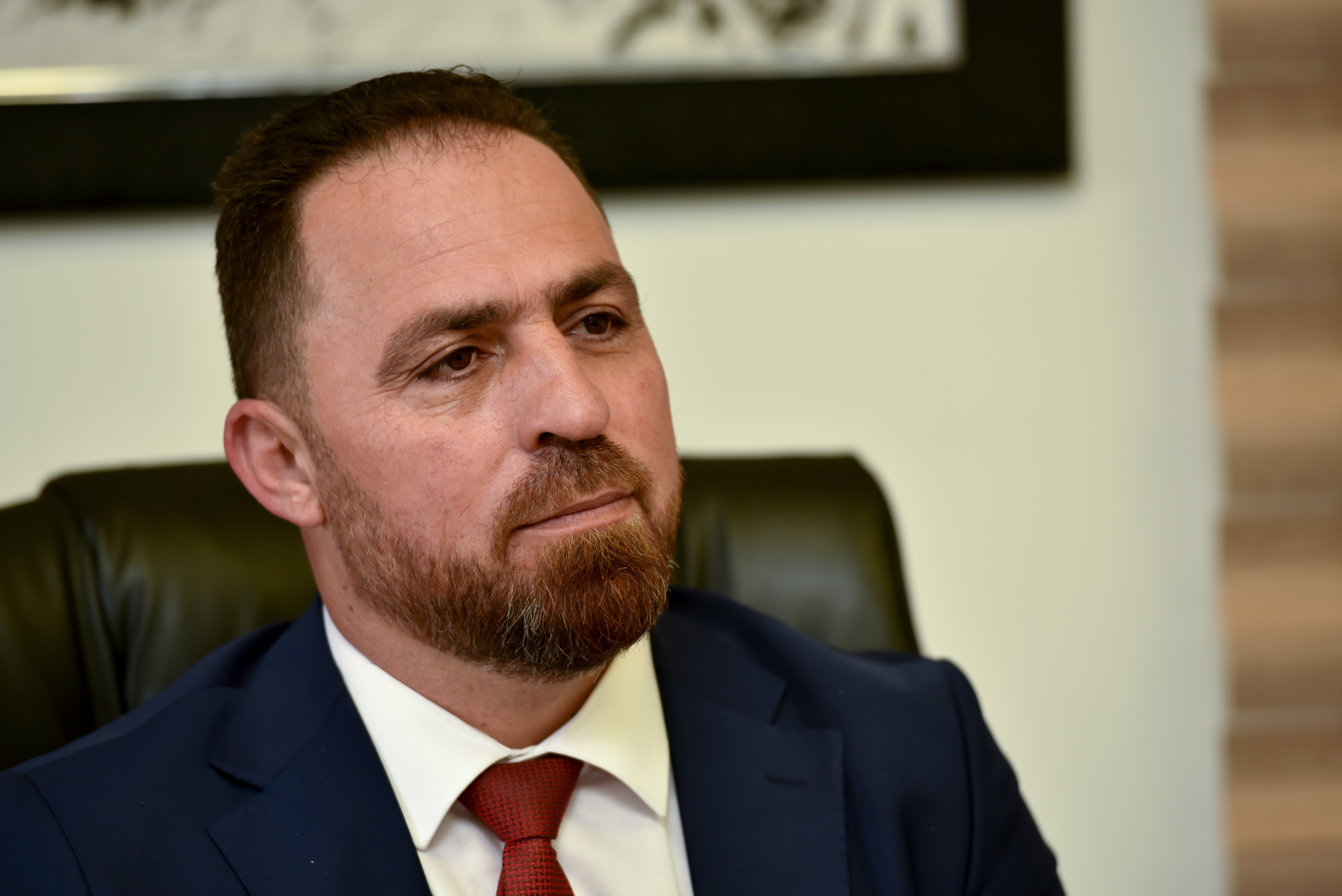Çavuş: Çevreye gösterilen özen, kendimize duyduğumuz saygının ifadesidir