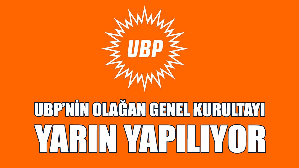 Üç Genel Başkan Adayı Yarışacak
