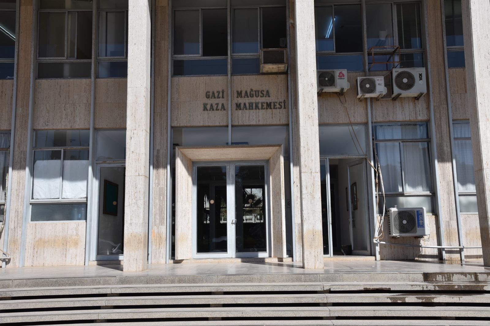 Casusluk soruşturması: Mağusa’da Tapu Dairesi çalışanı tutuklandı!