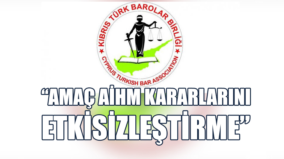 Barolar Birliği, Avrupa Konseyi Temsilcileriyle Görüştü