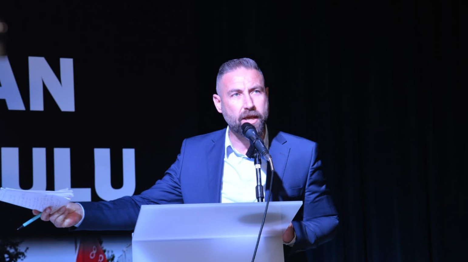 Maviş: Çocukların hakkı yalnızca kutlanmaz, yaşatılır!
