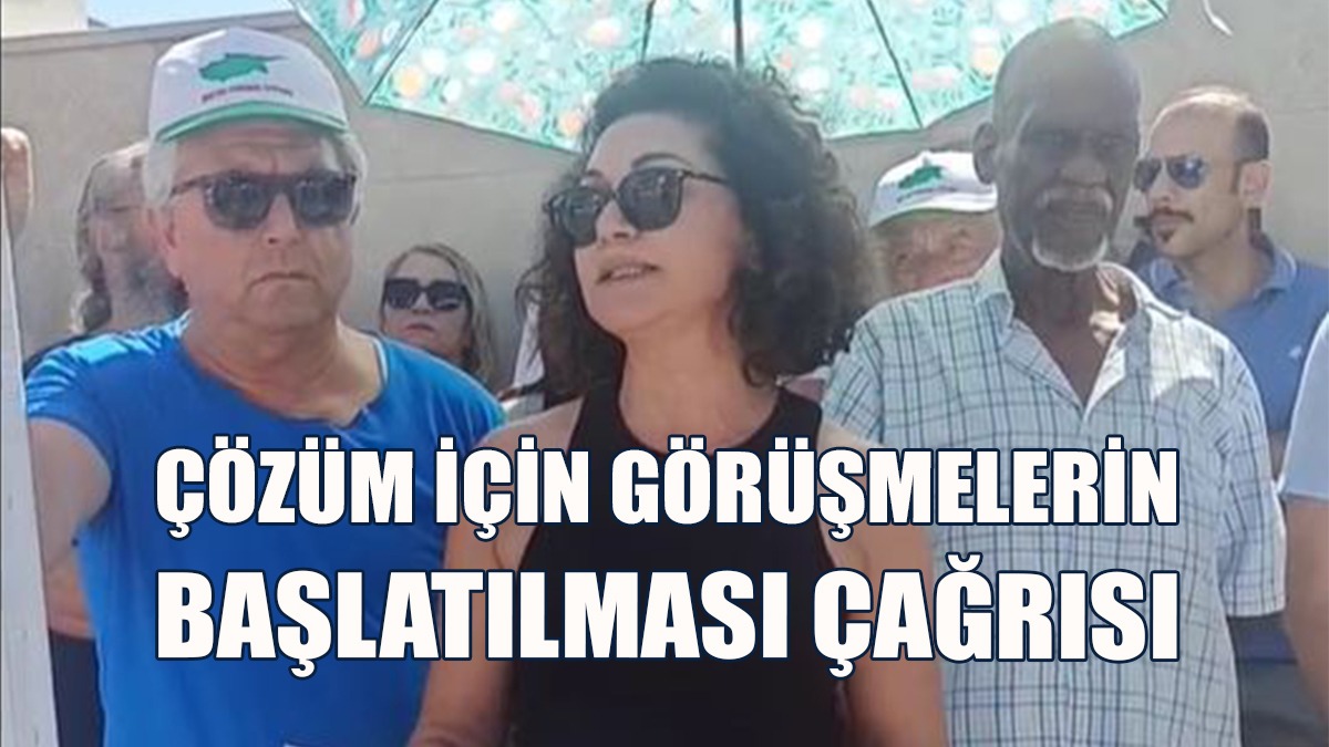 Bazı Sendika, Sivil Toplum Örgütü Ve Siyasi Partilerden Çağrı