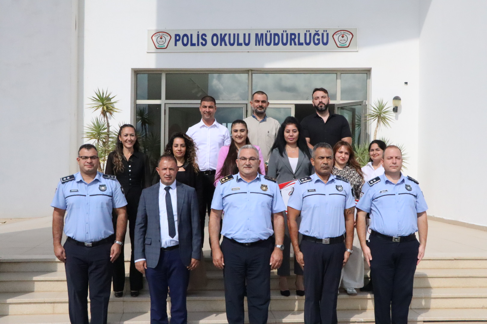 Çevre Koruma Dairesi personeline soruşturma eğitimi verildi