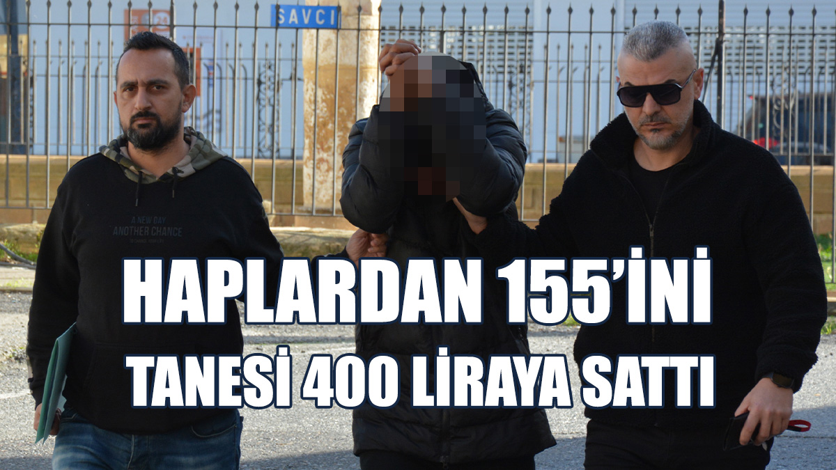 Uyuşturucu Meselesinde Aranan 2 Şahıs Var