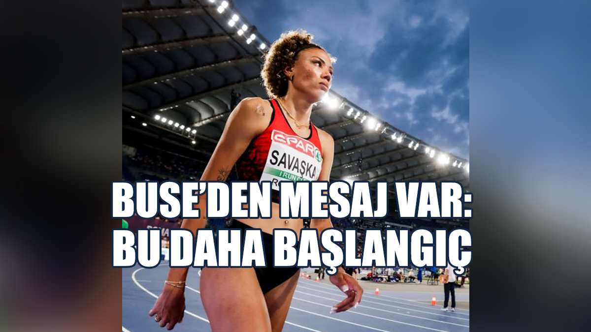 "Yolumuz Uzun Ve Yeni Hedefler İçin Hayaller Kuruluyor"